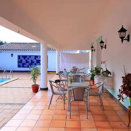 Gasthof Bella Italia Populo *