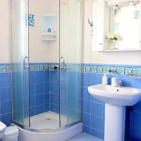 Gasthof Bella Italia Populo