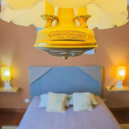 Gasthof Bella Italia Populo *