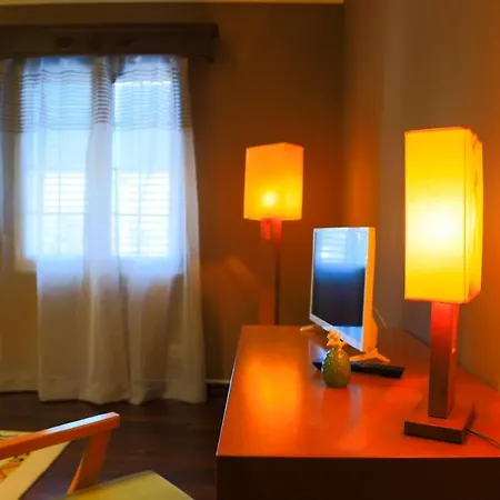 Gasthof Bella Italia Populo *