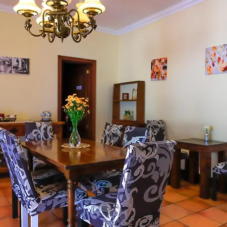 Bella Italia Populo Ponta Delgada