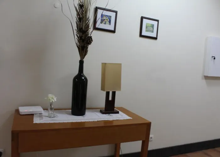 Bella Italia Populo بيت ضيافة *