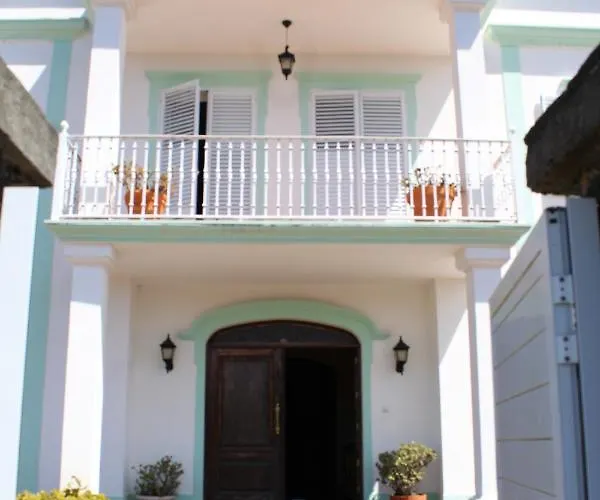 Bella Italia Populo * Ponta Delgada