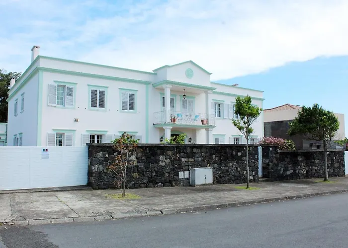 بيت ضيافة Bella Italia Populo