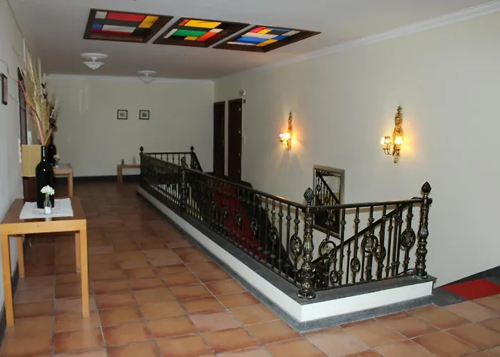 بيت ضيافة Bella Italia Populo Ponta Delgada