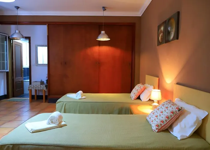 بيت ضيافة Bella Italia Populo