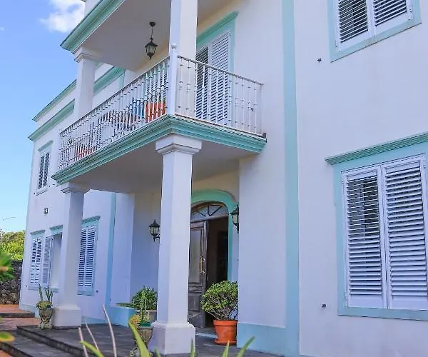 Bella Italia Populo Ponta Delgada