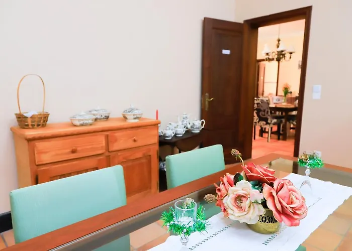 بيت ضيافة Bella Italia Populo *