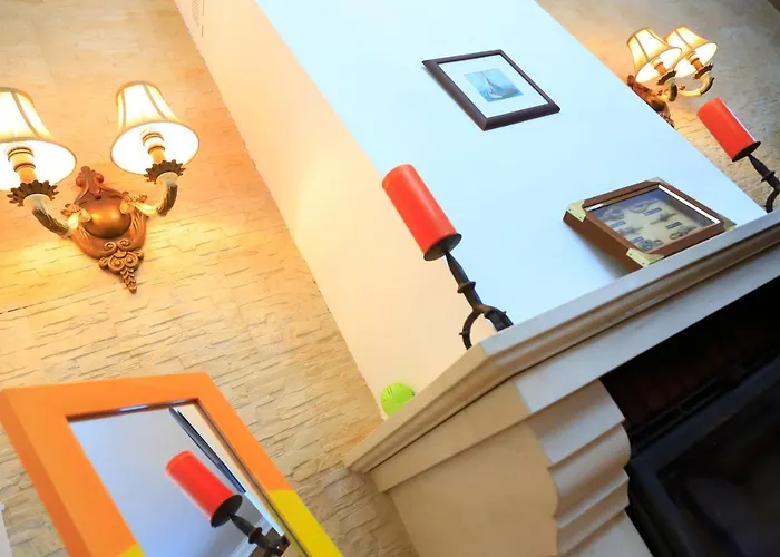 Bella Italia Populo بيت ضيافة *