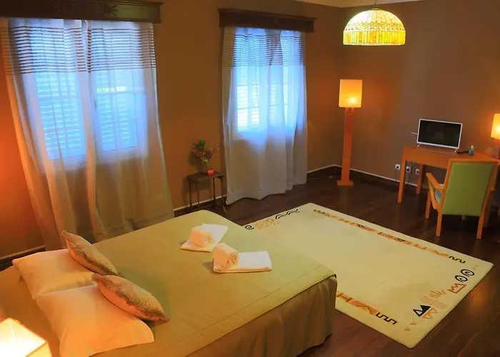 بيت ضيافة Bella Italia Populo