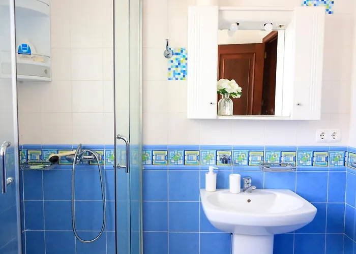 Bella Italia Populo بيت ضيافة