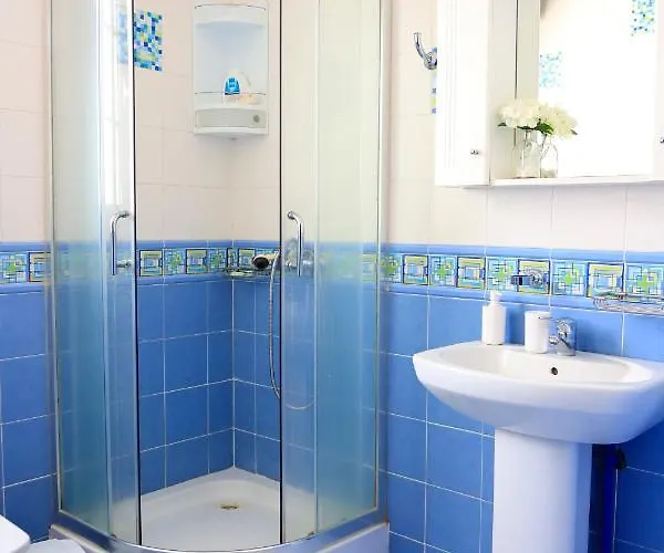 بيت ضيافة Bella Italia Populo