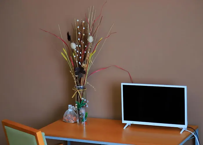 Bella Italia Populo بيت ضيافة