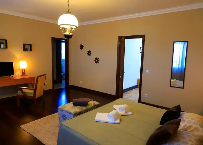 بيت ضيافة Bella Italia Populo *