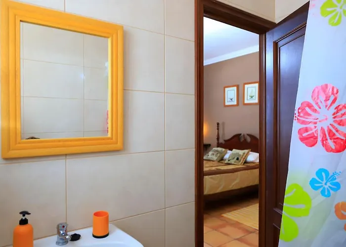 Bella Italia Populo بيت ضيافة