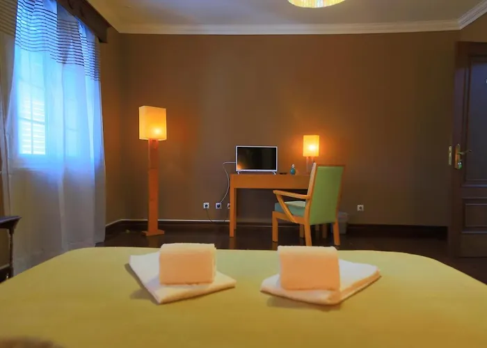 بيت ضيافة Bella Italia Populo