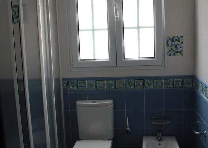 Bella Italia Populo بيت ضيافة *