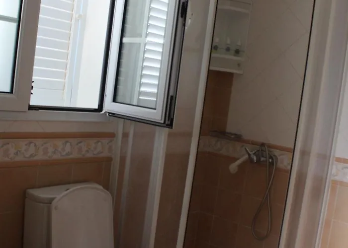 Bella Italia Populo بيت ضيافة