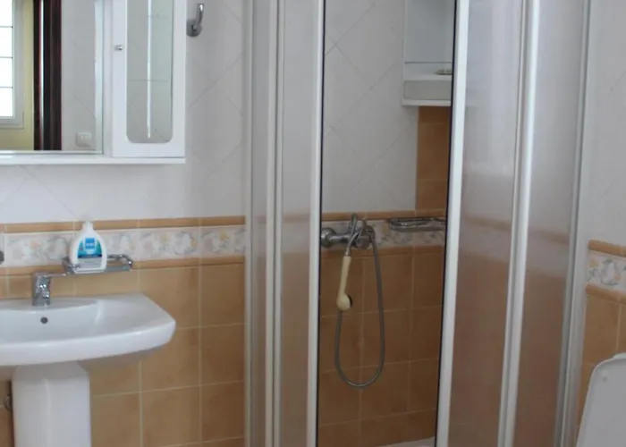 Bella Italia Populo بيت ضيافة *