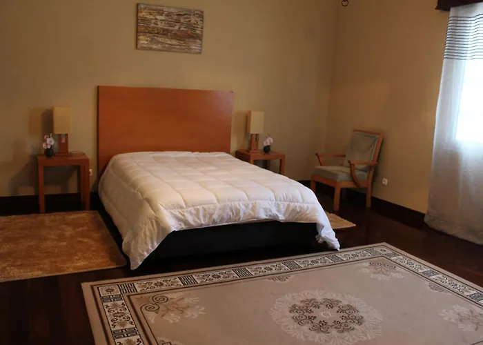 بيت ضيافة Bella Italia Populo *