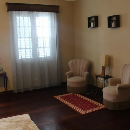 Πανσιόν Bella Italia Populo