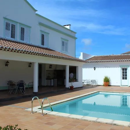 Pensjonat Bella Italia Populo