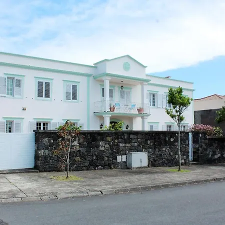 Konukevi Bella Italia Populo