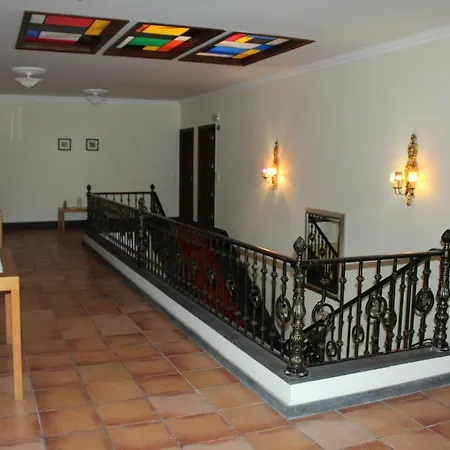 Pensionat Bella Italia Populo Ponta Delgada