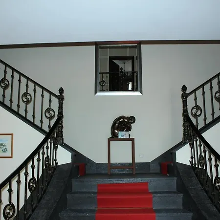 Bella Italia Populo Πανσιόν *