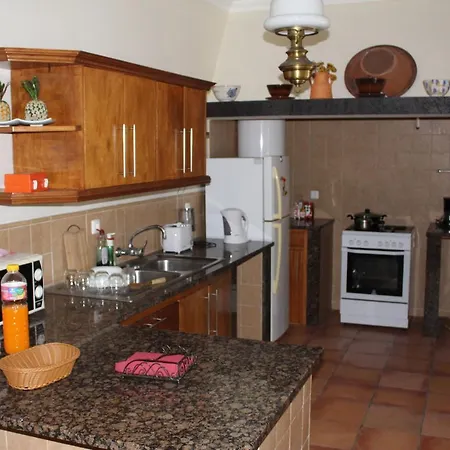 Bella Italia Populo Casa de hóspedes