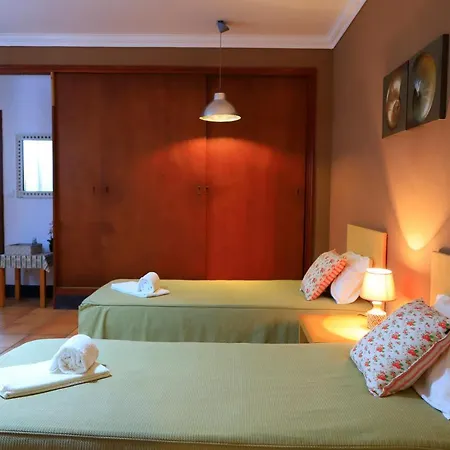 Konukevi Bella Italia Populo