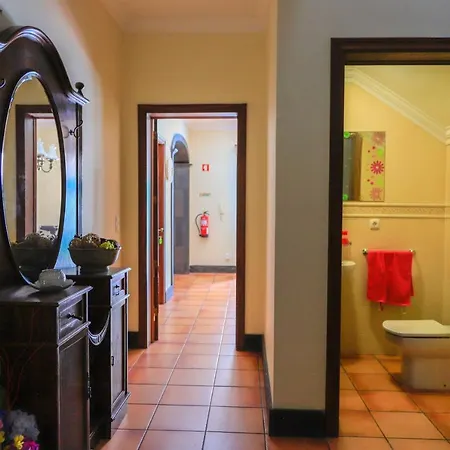 Πανσιόν Bella Italia Populo Πόντα Ντελγκάντα