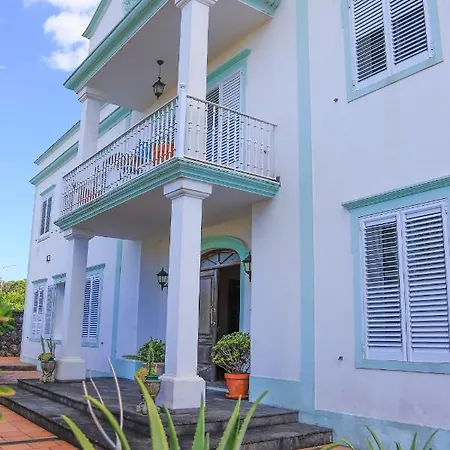 Bella Italia Populo Πόντα Ντελγκάντα