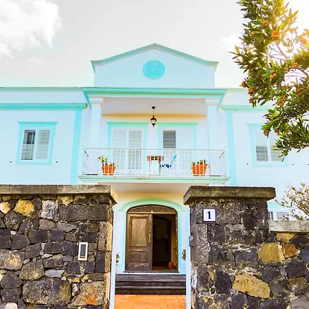 Bella Italia Populo Πανσιόν