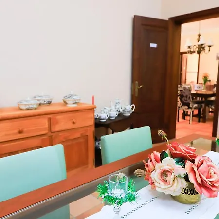 Πανσιόν Bella Italia Populo *