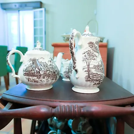 Konukevi Bella Italia Populo *