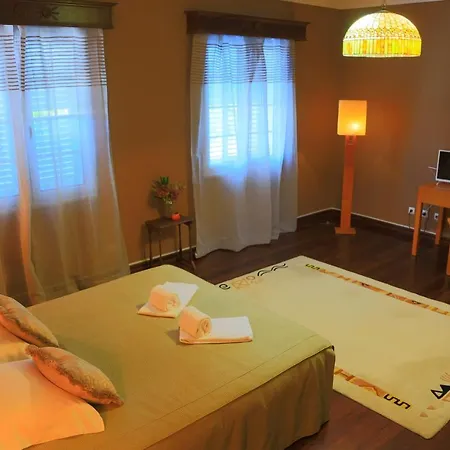 Konukevi Bella Italia Populo