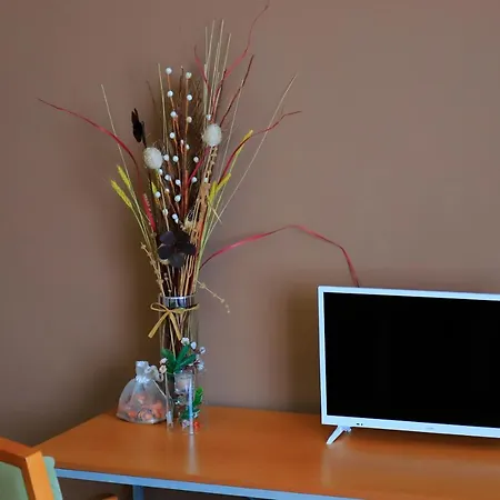 Bella Italia Populo Πανσιόν