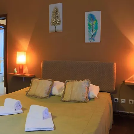 Πανσιόν Bella Italia Populo