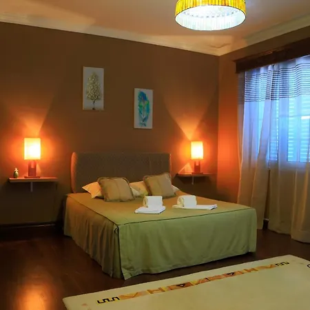 Bella Italia Populo Πανσιόν