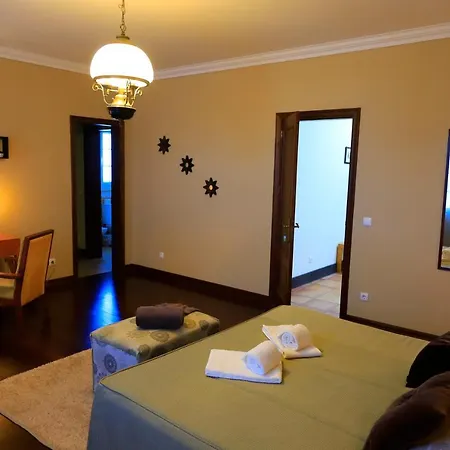 Pensión Bella Italia Pópulo *