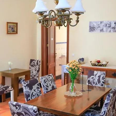 Konukevi Bella Italia Populo