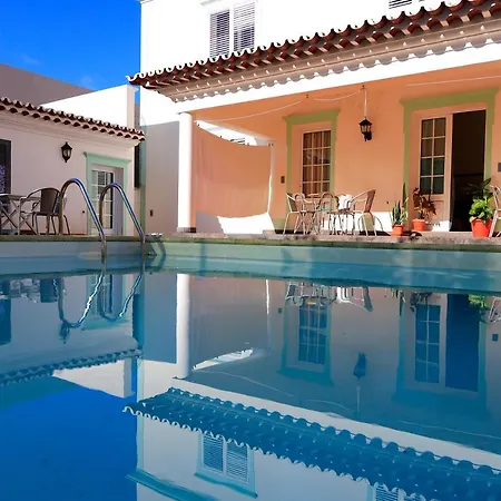 Πανσιόν Bella Italia Populo *