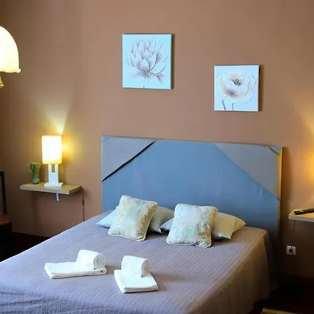 Bella Italia Populo Πανσιόν Πόντα Ντελγκάντα