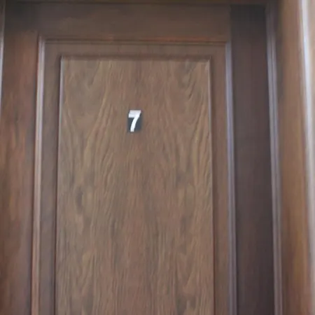 Konukevi Bella Italia Populo