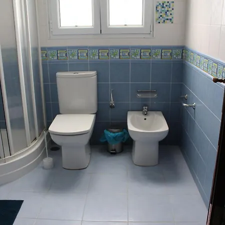 Πανσιόν Bella Italia Populo Πόντα Ντελγκάντα