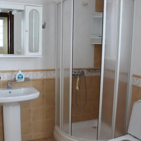 Bella Italia Populo Πανσιόν *