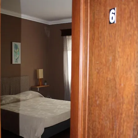 Konukevi Bella Italia Populo Ponta Delgada