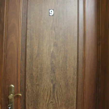 Konukevi Bella Italia Populo