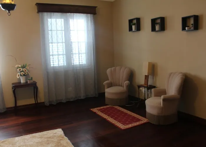 Casa de hóspedes Bella Italia Populo